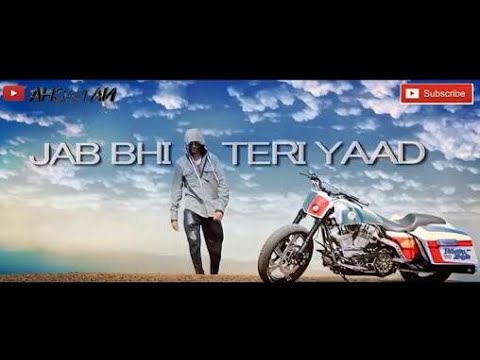 jab-bhi-teri-yaad-aayegi-teri-gliyo-se-gujra-krunga-|-ishq||-by-tiger-status