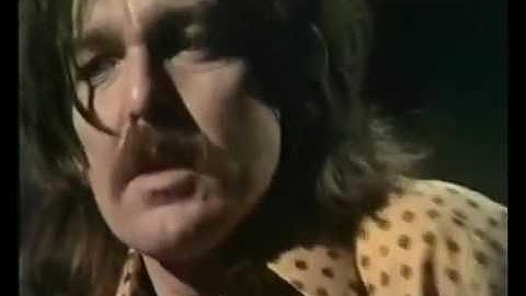 Dachau Blues TV show performance - TV Show performance video thumbnail