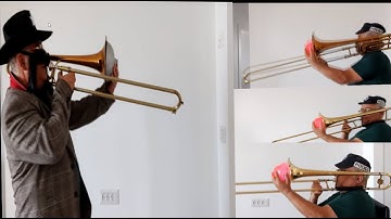 When the Saints Go Marching In