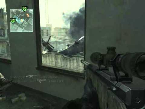 ToD x DA4RK x - MW3 Game Clip - YouTube