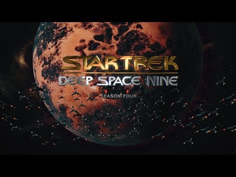 Video: Star Trek Deep Space Nine: Langenud