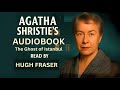 The Ghost of Istanbul | A Hercule Poirot Mystery