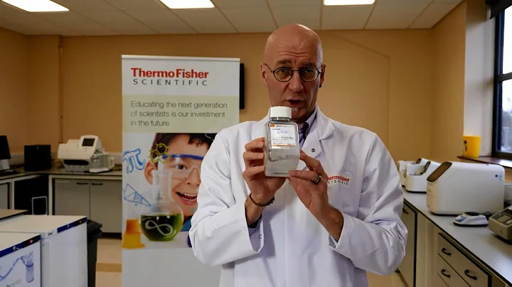 Strawberry DNA Extraction - STEM Education Activity