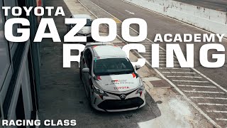 ไปเรียนแข่งรถกับ Toyota Gazoo Academy [Joe Realplay Ep.2]