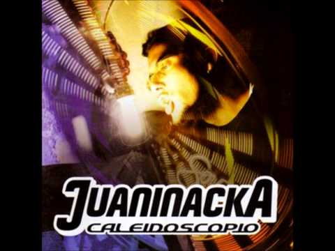Juaninacka - Caleidoscopio