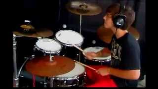 Three Days Grace - Break (Drum Cover)