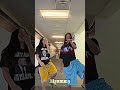Cheerleader Dance challenge #trending #viral #edit