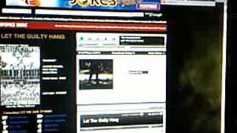 How to Download MP3 from MySpace