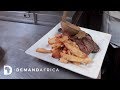 Africa Everywhere presents: Ponty Bistro | Demand Africa