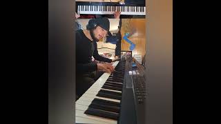 Nina Simone - Feeling Good (Synth Jam Resimi