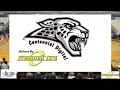 CIML Basketball: Ankeny @ Centennial presented by Centennial Digital