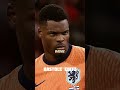 The Secret Of Netherlands Football Badge 👀⚽#trending #trend #shorts #shortsfeed #shortvideo#football