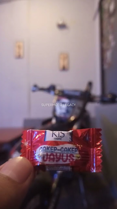 STORY WA SUPERMOTO #shorts #supermoto