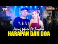 Ajeng Febria Ft Brodin - Harapan Dan Doa | Sagita Djandhut Assololley |Dangdut(Official Music Video)
