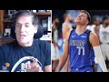 Mark Cuban on Luka's Ceiling | The Old Man and The Three Podcast w/ JJ Redick and Tommy Alter