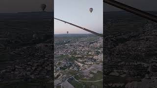 터키 열기구2