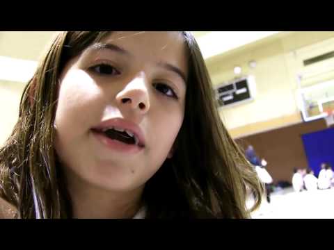 The Wizard of Oz | DVD trailer | St. John Notre Dame School | Gray Family Films