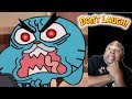 Try Not To Laugh Challenge Best Of The Amazing World Of Gumball #31