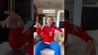 Manuel Neuer oder Yann Sommer #shorts