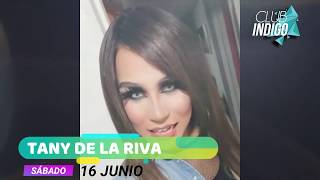 VIDEO PROMO INDIGO CLUB - TANY DE LA RIVA - 16 JUNIO 2018