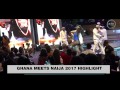 Shatta Wale Performs Taking Over At Ghana Meets Naija | Pulse Eventss