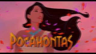 Video voorbeeld van "♫\Gestört aber Geil Pocahontas/♫"