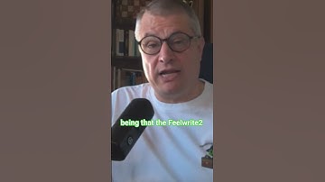 @Viwoods_Aipaper vs. @supernote_official schrijfgevoel. #supernote #viwoods #eink #epaper