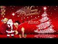 Non Stop Christmas Songs Medley 2020 - 2021 ⛄ christmas songs medley Collection