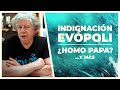 Indignación Evópoli | E545