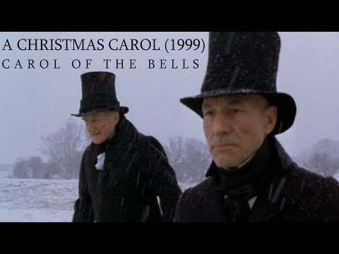 A Christmas Carol (1999) || Carol of the Bells
