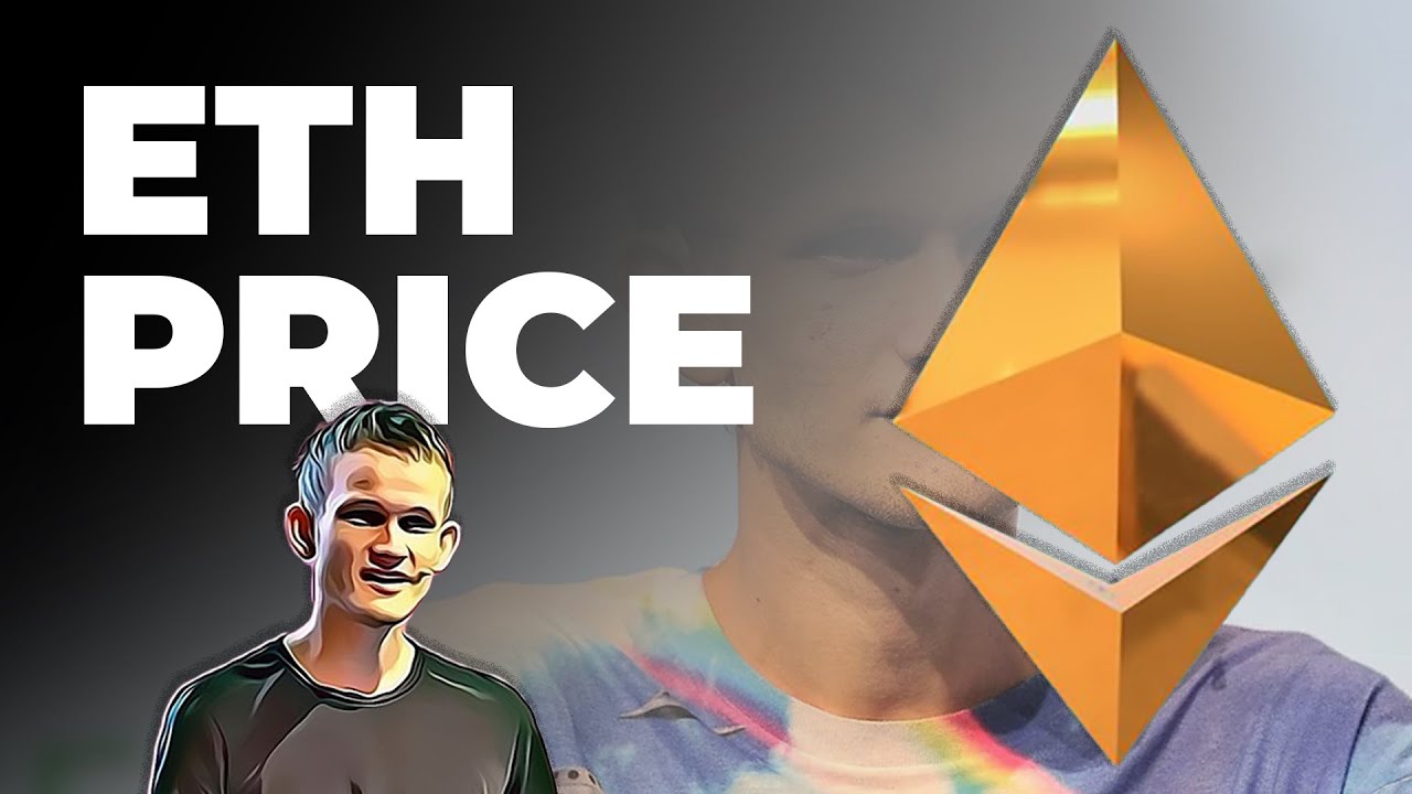 Ethereum to $13K? Ethereum Long-term Price Prediction | ETH Price in 2022, 2023? Ethereum News