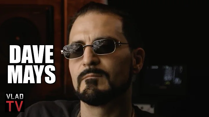 Dave Mays on Him & Benzino Forced Out of The Sourc...