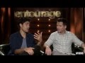 'Entourage' Cast Talks Working On Film, Share Fondest Memories On Set