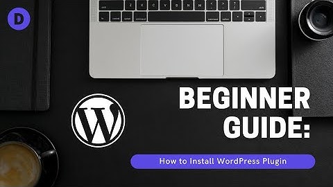 How to Install WordPress Plugin for Beginner