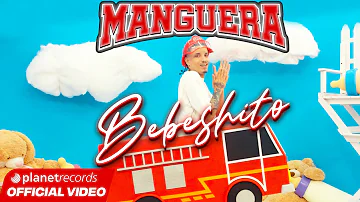 BEBESHITO - Manguera (Prod. by Ernesto Losa) [Official Video by Charles Cabrera]