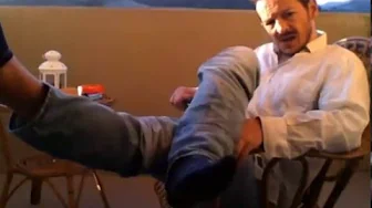 Italian Daddy Socks
