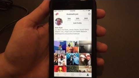 How To Turn Off Instagram Live Notifications