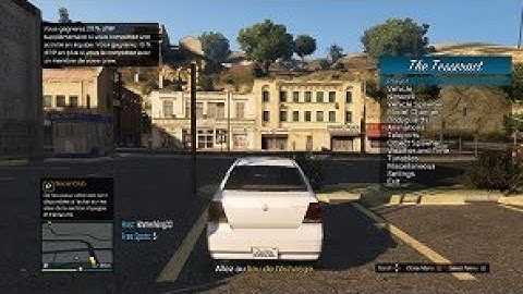 GTAV MOD MENU TROLLING ( PS3 )