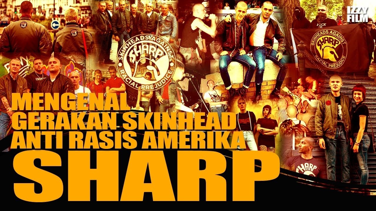 s-h-a-r-p-gerakan-skinhead-anti-r-sis-youtube