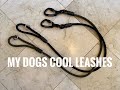 My Dogs Cool (brand) Ultimate Climbing Rope Dog Leash