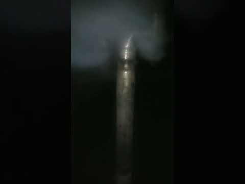 حل مشكله صوبه الحطب ورجوع دخنه في البيت