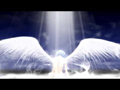 Florian Bur - White Angel