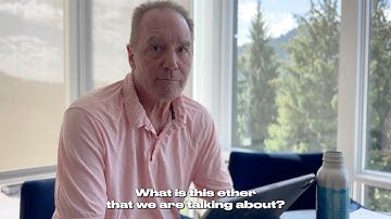 What if reintroducing the concept of ether could unlock a unified physics theory?