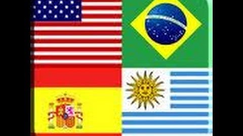 Countries Quiz - Capital Cities Answers Level 9