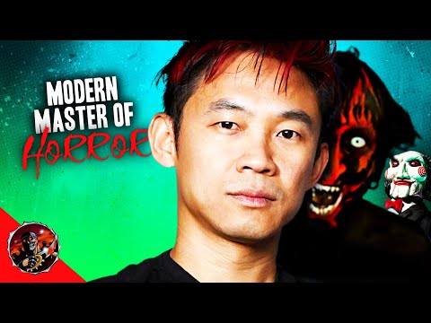 James Wan: The Filmography Of A Master