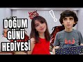 VAMPİRELLA ABUZİDDİN'E NE HEDİYE ALDI!?