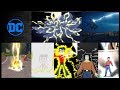 Shazam Transformation: Evolution (TV Shows, Movies and Games) - 2019