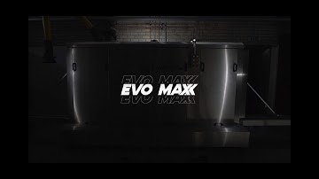 ALL NEW!!! The Lotus Holland EVO MAXX