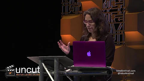 Traci Mann - The Eating Lab
