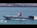 2012 UIM XCAT Series, Round 4 - Highlights - Dubai, U.A.E.